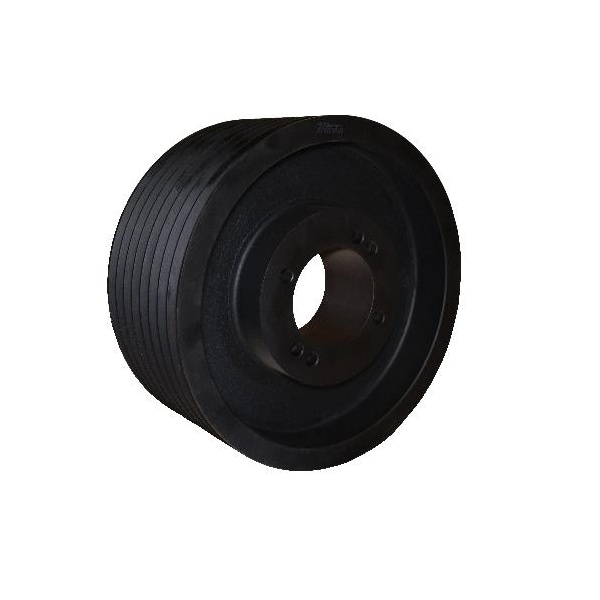 Hi-Cap Qd Sheave, 8 8V 1700 M